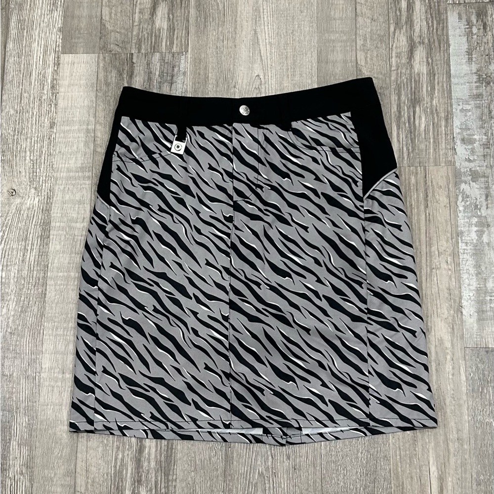 Rohnisch Golf Skort